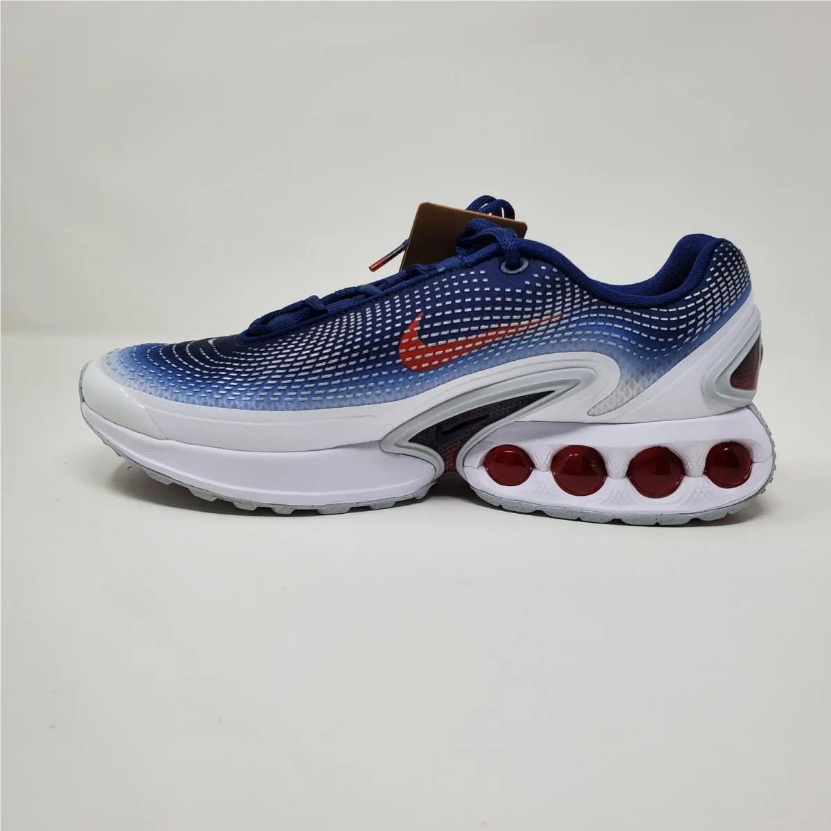 Nike shoes - Nike Air Max DN - Air Max - FV2250-100 - Blue 7