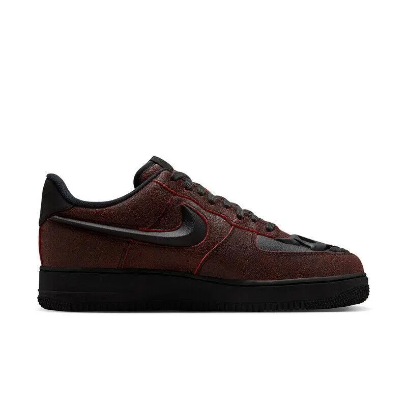 Nike shoes - HV2016-001 - HV2016-001 - BLACK/BLACK-CRIMSON (UPC: 197860989351) 2