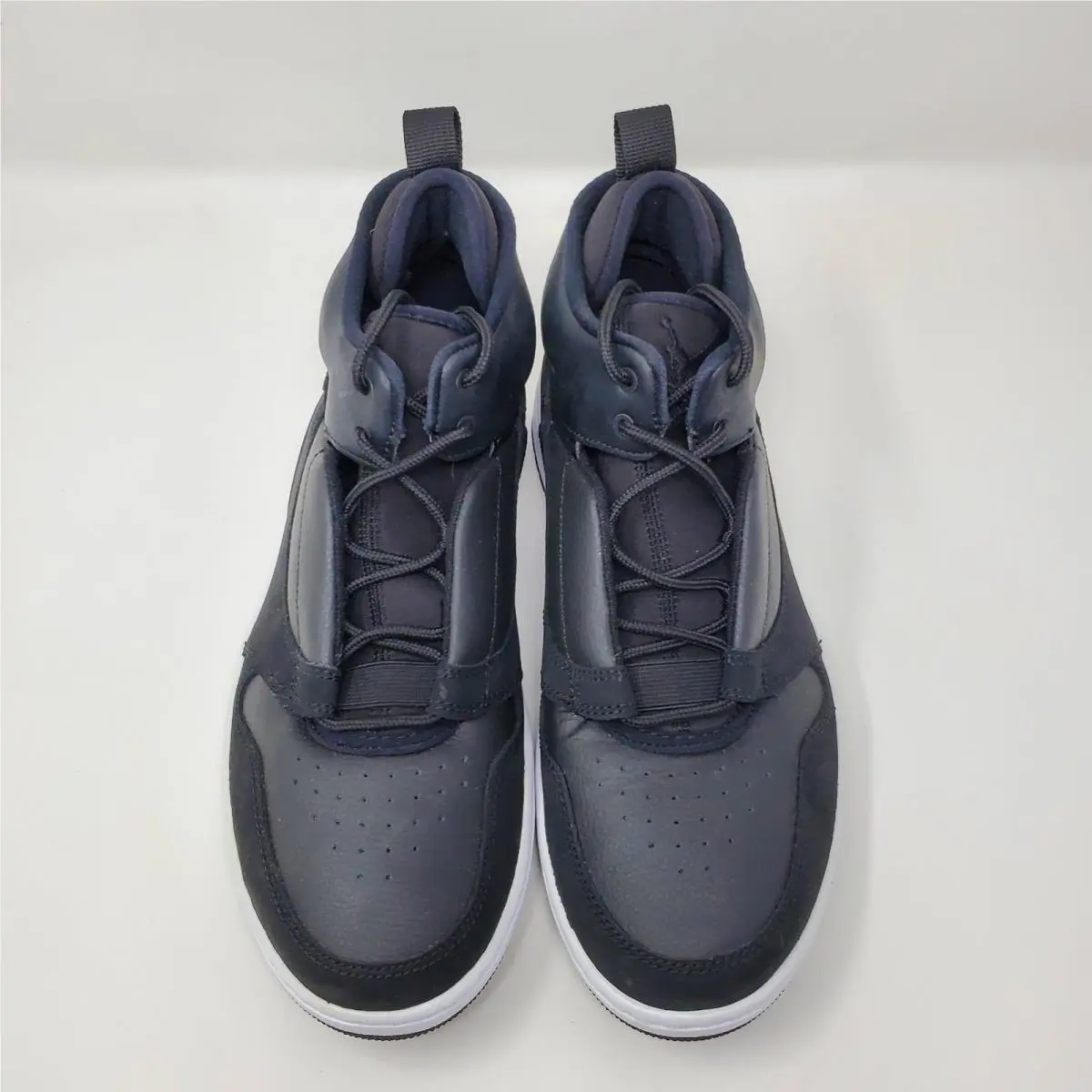 Nike shoes - Air Jordan Fadeaway - Air Fadeaway - AO1329-011 - Black 0