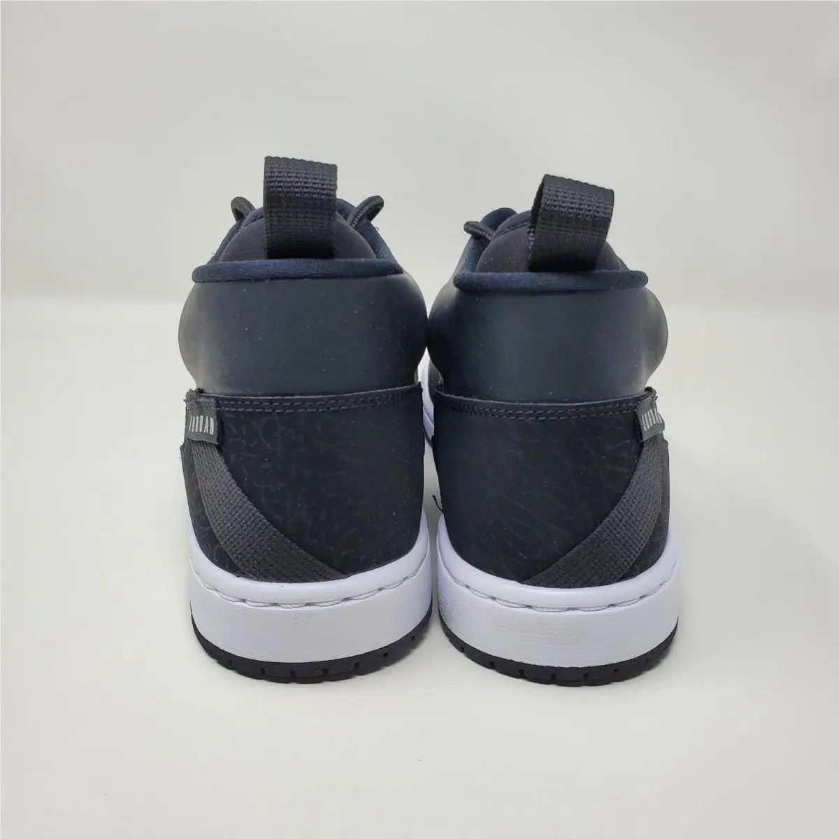 Nike shoes - Air Jordan Fadeaway - Air Fadeaway - AO1329-011 - Black 1