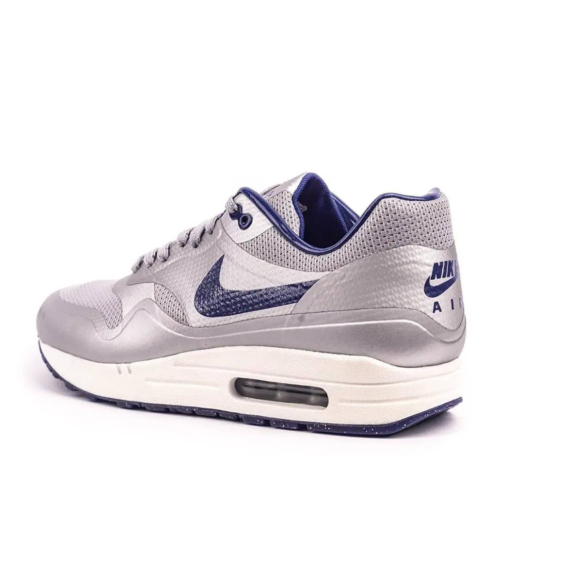 Nike shoes - Gray (UPC: 685068732485) 0
