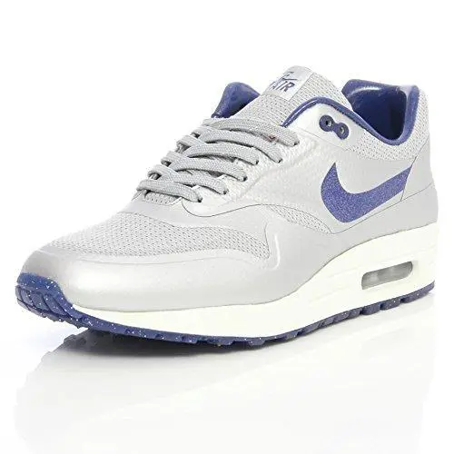 Nike shoes - Gray (UPC: 685068732485) 1