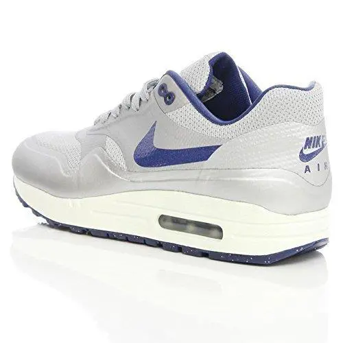 Nike shoes - Gray (UPC: 685068732485) 2