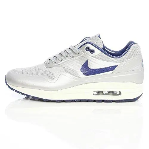 Nike shoes - Gray (UPC: 685068732485) 4
