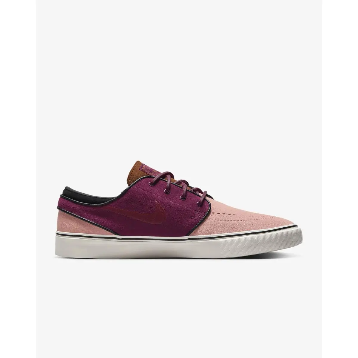 Nike shoes - Nike SB Zoom Janoski OG - DV5475-600 - Pink (UPC: 196969267179) 0