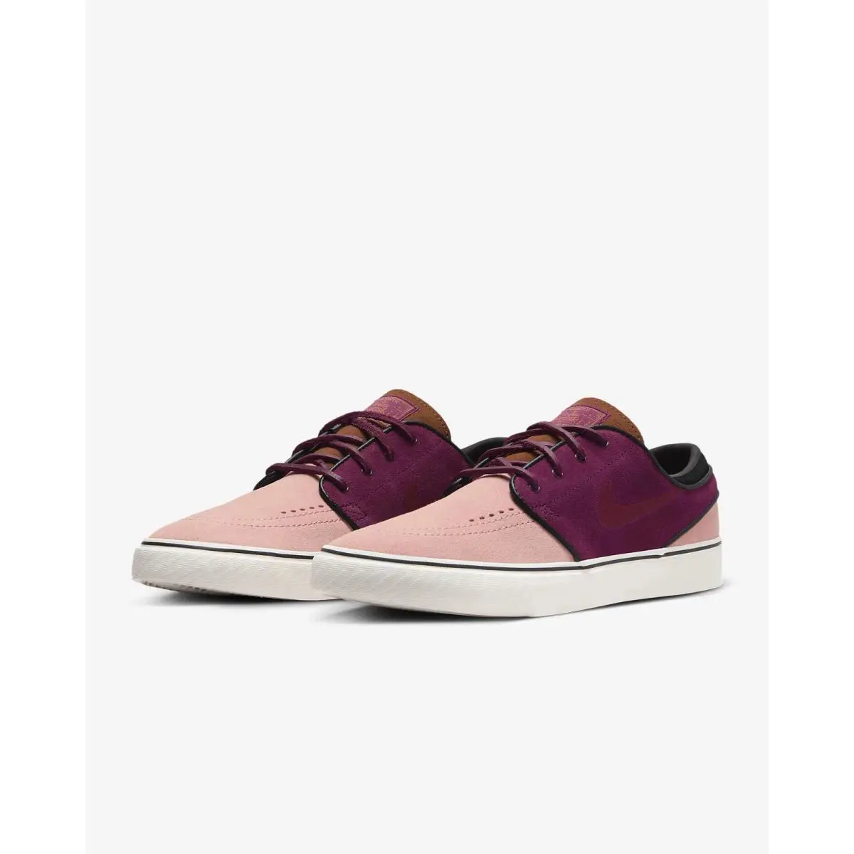 Nike shoes - Nike SB Zoom Janoski OG - DV5475-600 - Pink (UPC: 196969267179) 1