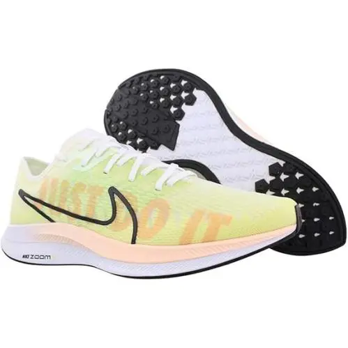 Nike shoes - Nike Zoom Pegasus Turbo 2 Rise - BV1134-300 - Green 1