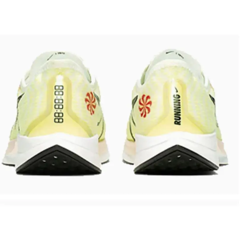 Nike shoes - Nike Zoom Pegasus Turbo 2 Rise - BV1134-300 - Green 2
