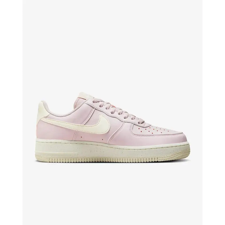Nike shoes - Nike Air Force 1 `07 - Platinum Violet - DV3808-001 1