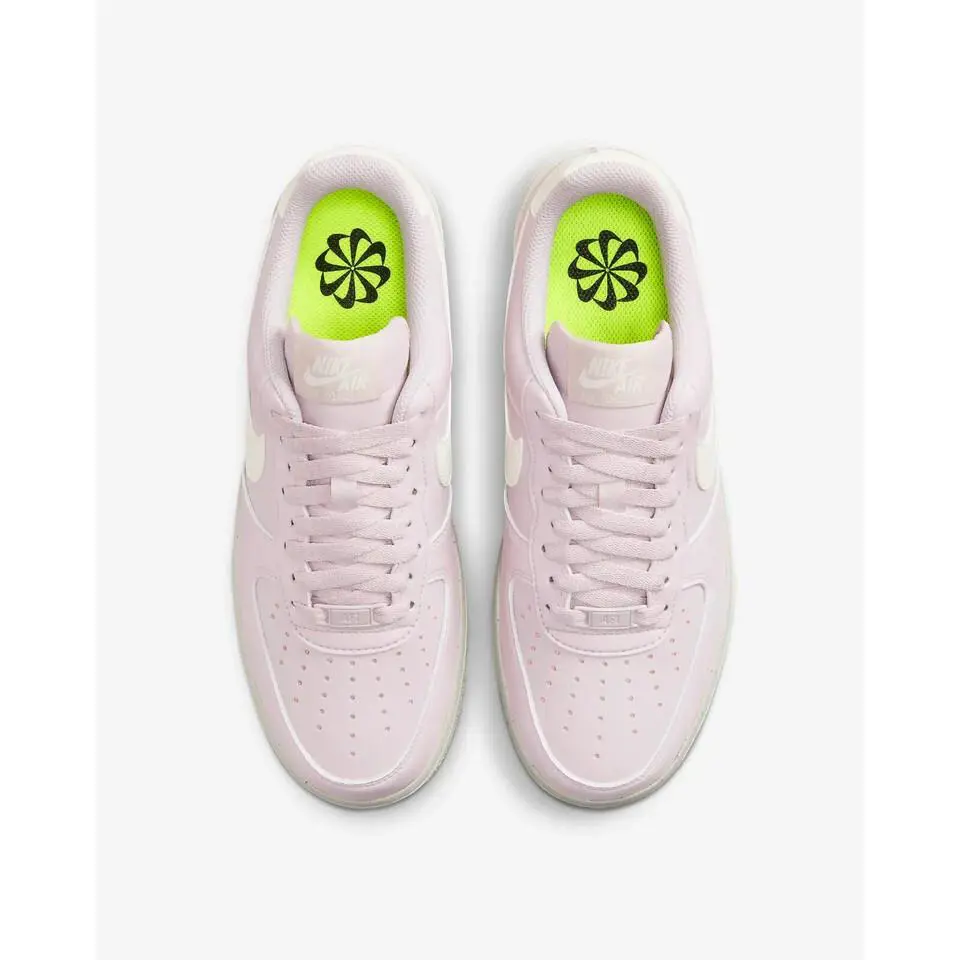 Nike shoes - Nike Air Force 1 `07 - Platinum Violet - DV3808-001 2