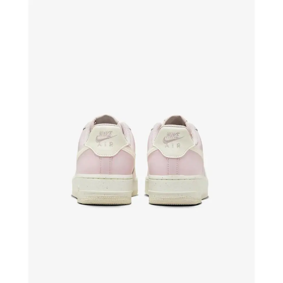 Nike shoes - Nike Air Force 1 `07 - Platinum Violet - DV3808-001 4