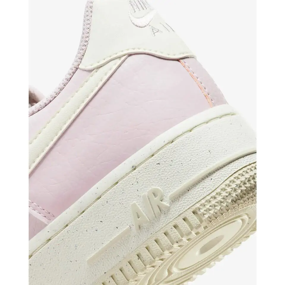 Nike shoes - Nike Air Force 1 `07 - Platinum Violet - DV3808-001 5