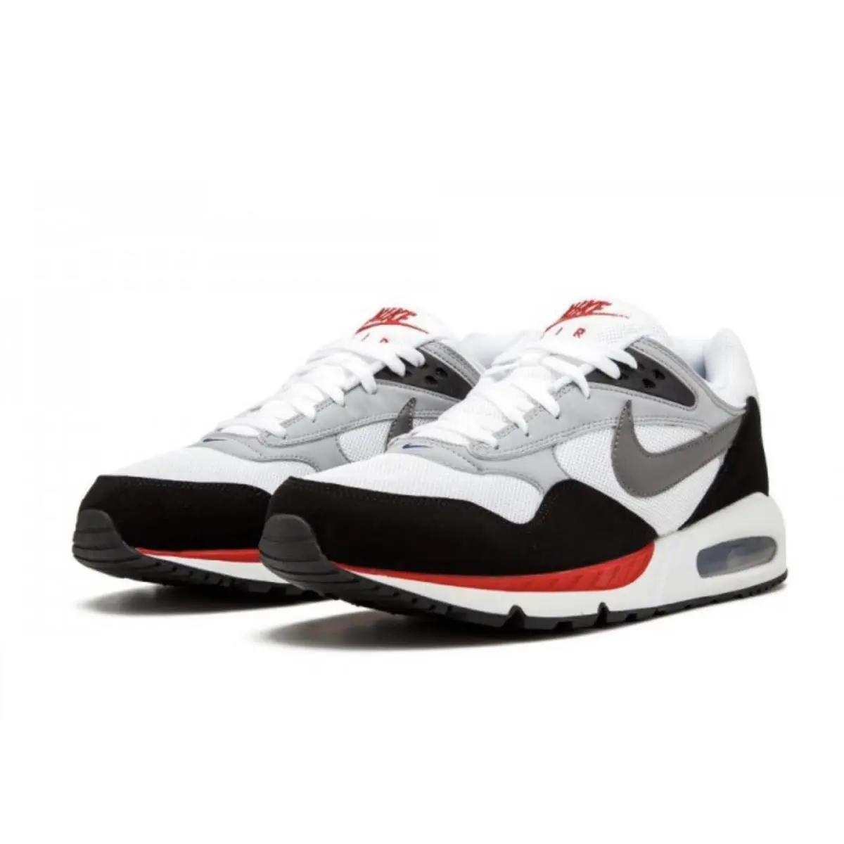 Nike shoes - Nike Air Max Correlate - Air Max Correlate - 511416-104 - White (UPC: 0886550942683) 0