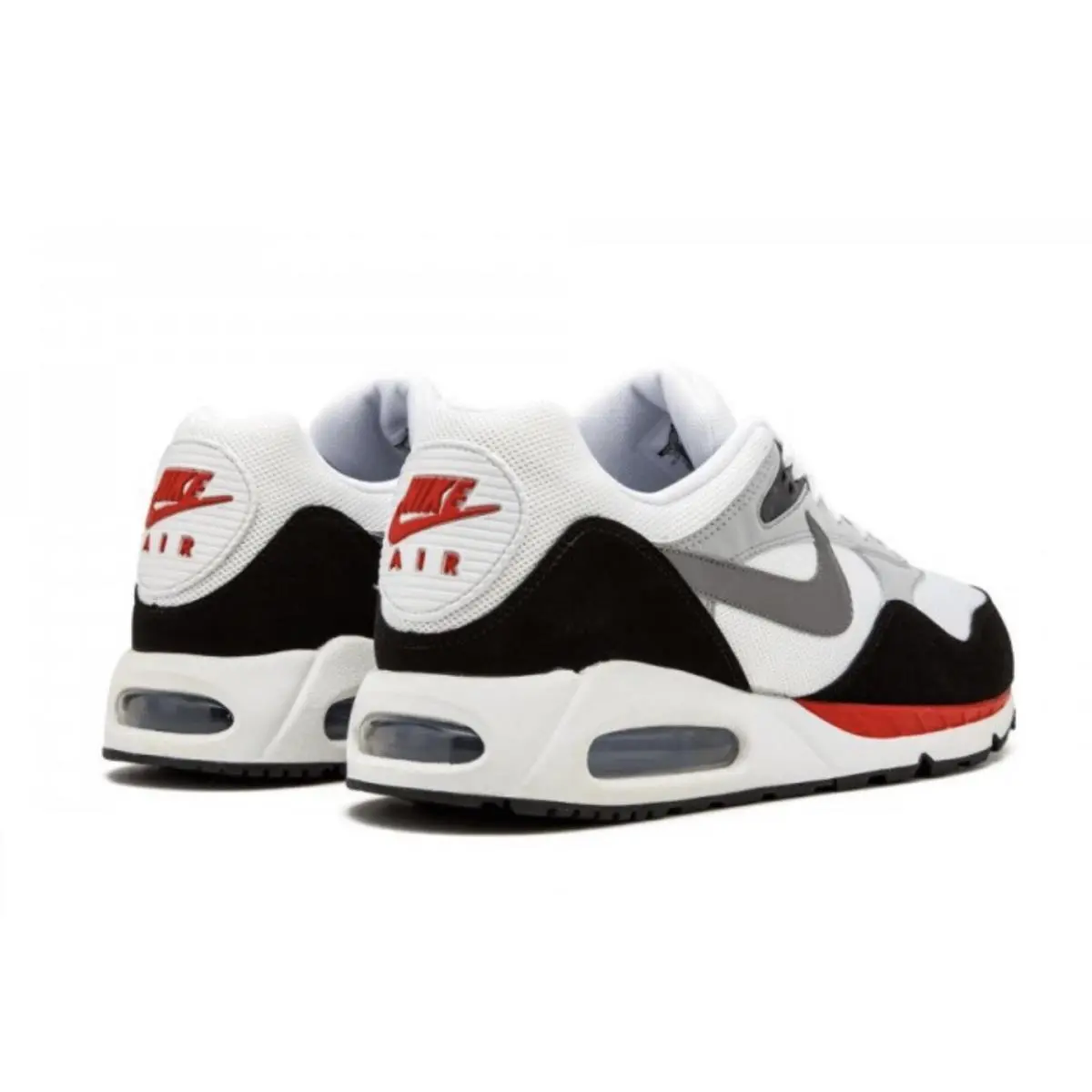 Nike shoes - Nike Air Max Correlate - Air Max Correlate - 511416-104 - White (UPC: 0886550942683) 1
