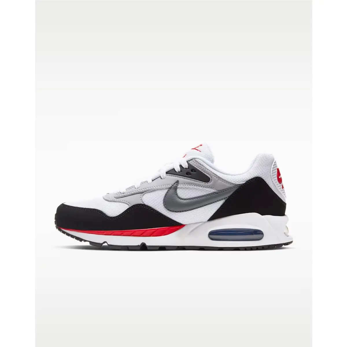 Nike shoes - Nike Air Max Correlate - Air Max Correlate - 511416-104 - White (UPC: 886550942713) 0