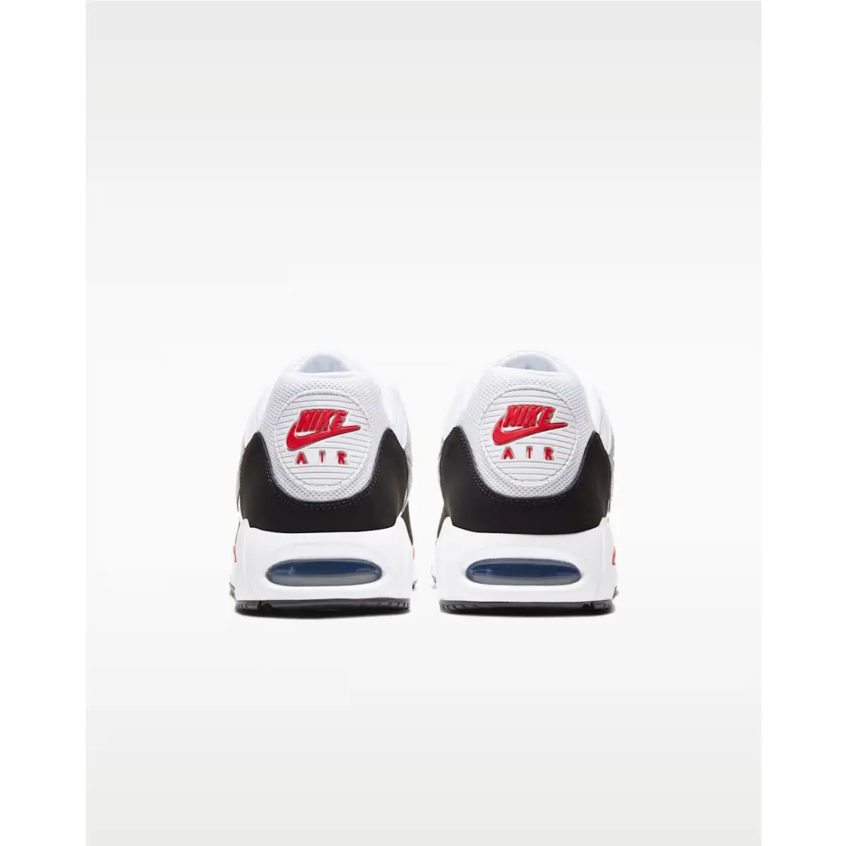 Nike shoes - Nike Air Max Correlate - Air Max Correlate - 511416-104 - White (UPC: 886550942713) 4
