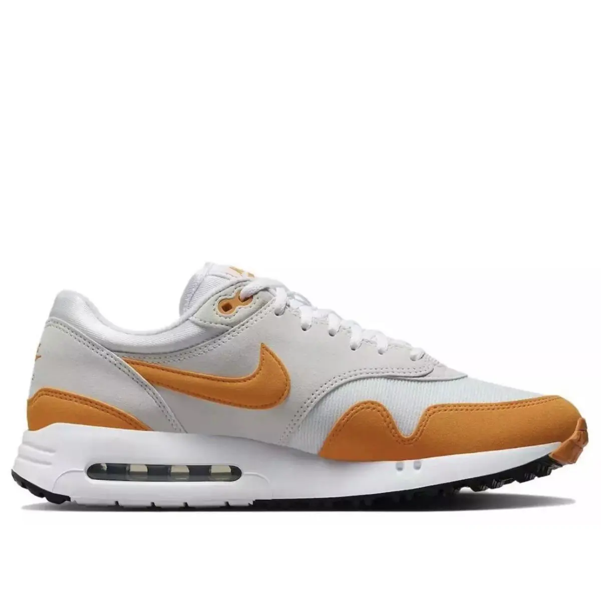 Nike shoes - Nike Air Max 1 - Air Max - DV1403-118 - White 1