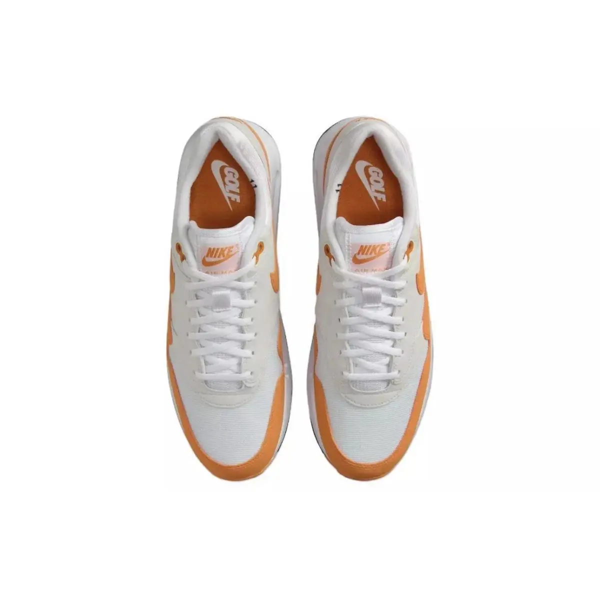 Nike shoes - Nike Air Max 1 - Air Max - DV1403-118 - White 2