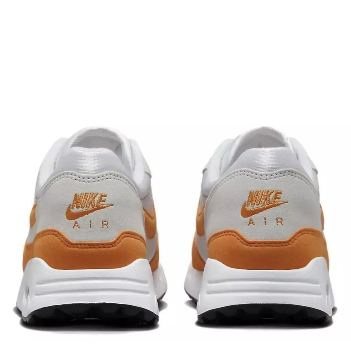 Nike shoes - Nike Air Max 1 - Air Max - DV1403-118 - White 3