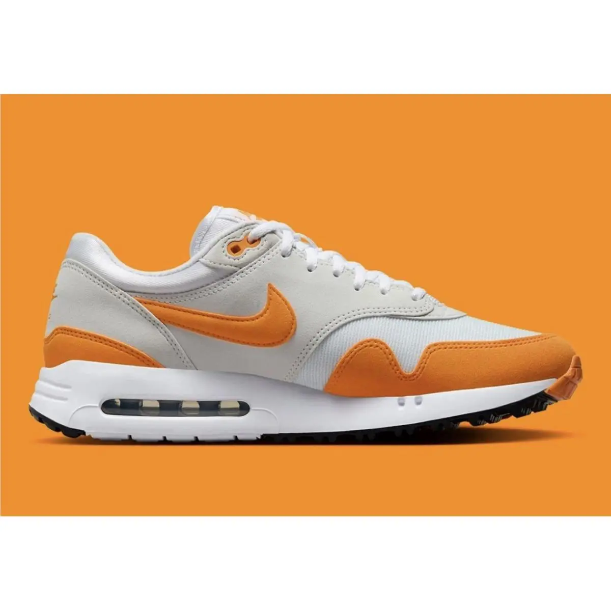 Nike shoes - Nike Air Max 1 - Air Max - DV1403-118 - White 9
