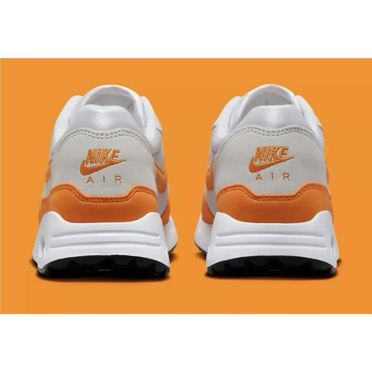 Nike shoes - Nike Air Max 1 - Air Max - DV1403-118 - White 10