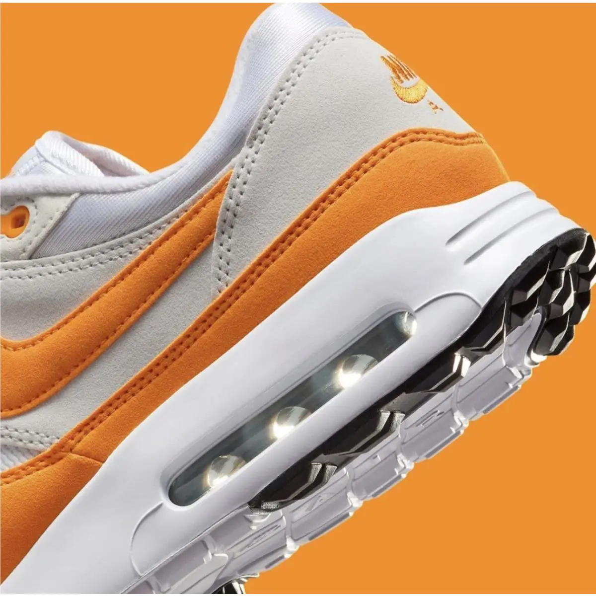 Nike shoes - Nike Air Max 1 - Air Max - DV1403-118 - White 11