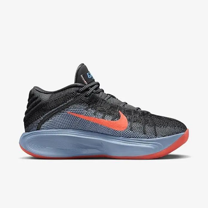 Nike shoes - FZ2851001 - FZ2851 001 - ANTHRACITE/LT WILD MANGO (UPC: 197600181816) 0