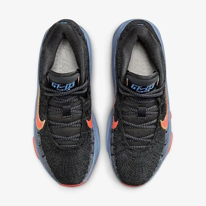 Nike shoes - FZ2851001 - FZ2851 001 - ANTHRACITE/LT WILD MANGO (UPC: 197600181816) 1