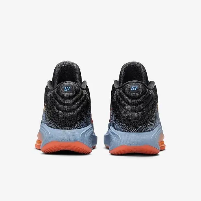 Nike shoes - FZ2851001 - FZ2851 001 - ANTHRACITE/LT WILD MANGO (UPC: 197600181816) 3
