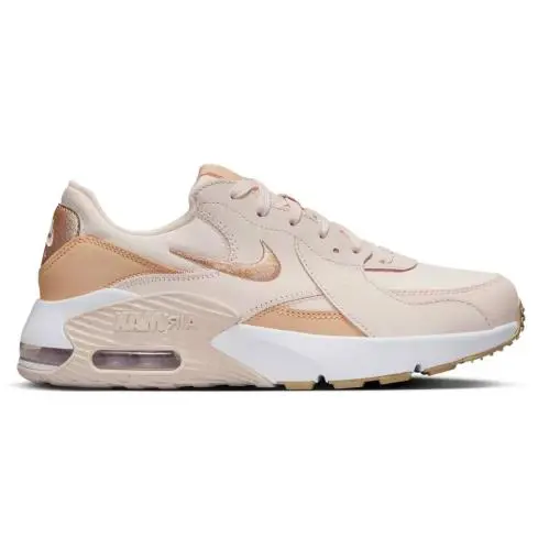 Nike shoes - Nike Air Max Excee - Air Max Excee - LIGHT SOFT PINK/SHIMMER - DX0113-600 0