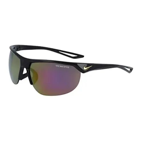 Nike Cross Trainer M EV1012-066 Sunglasses 67mm - Frame: Black, Lens: Infrared