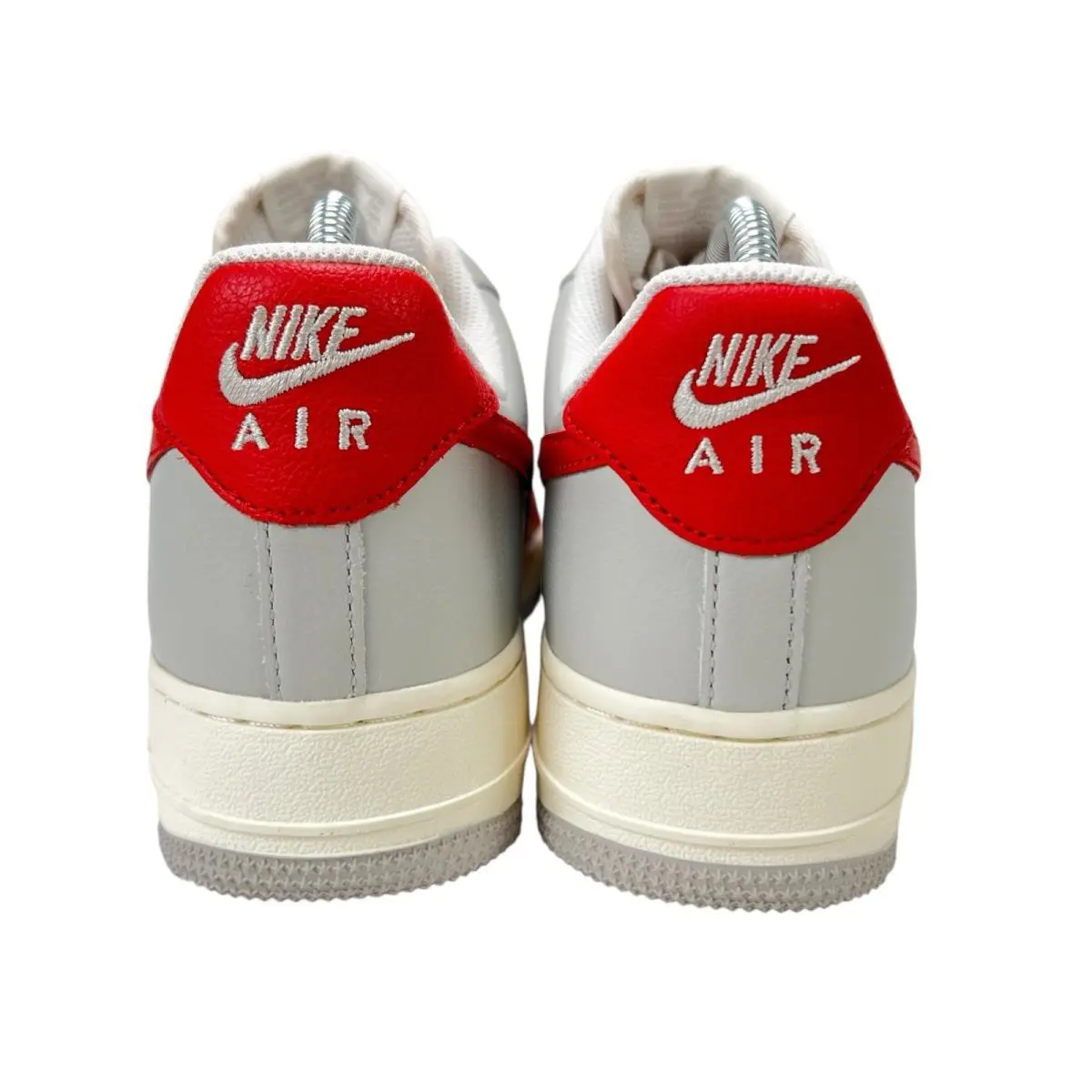 Nike shoes - Nike Air Force 1 - Air Force - HJ9094-012 - Red 3