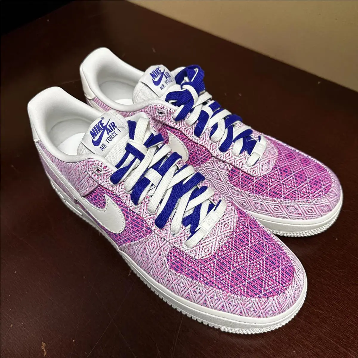 Nike shoes - Purple 0