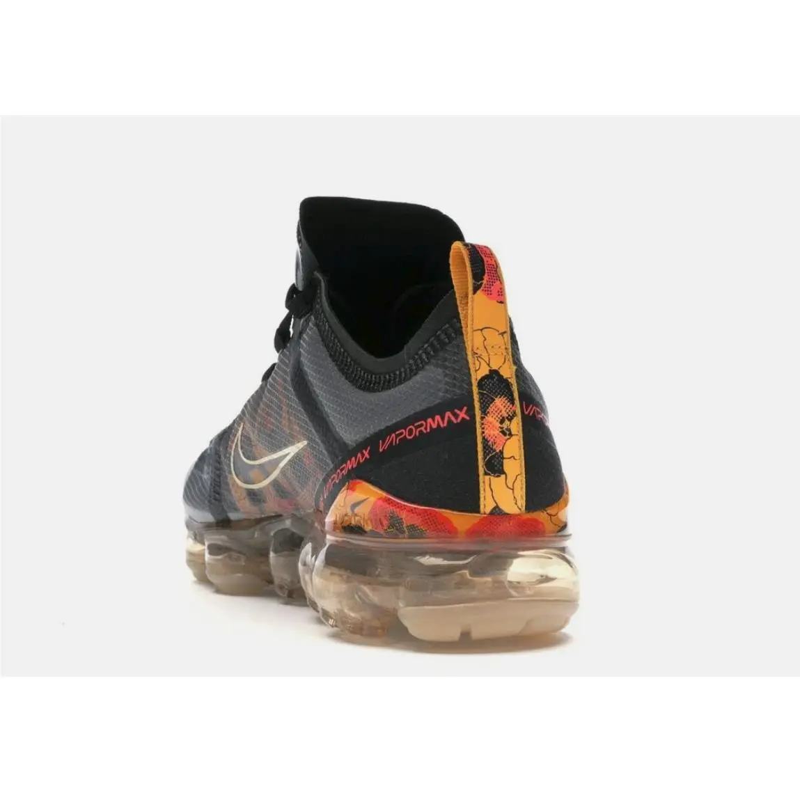 Nike shoes - Nike Air VaporMax 2019 SE - CD7094 002 - Black (UPC: 192502652945) 1