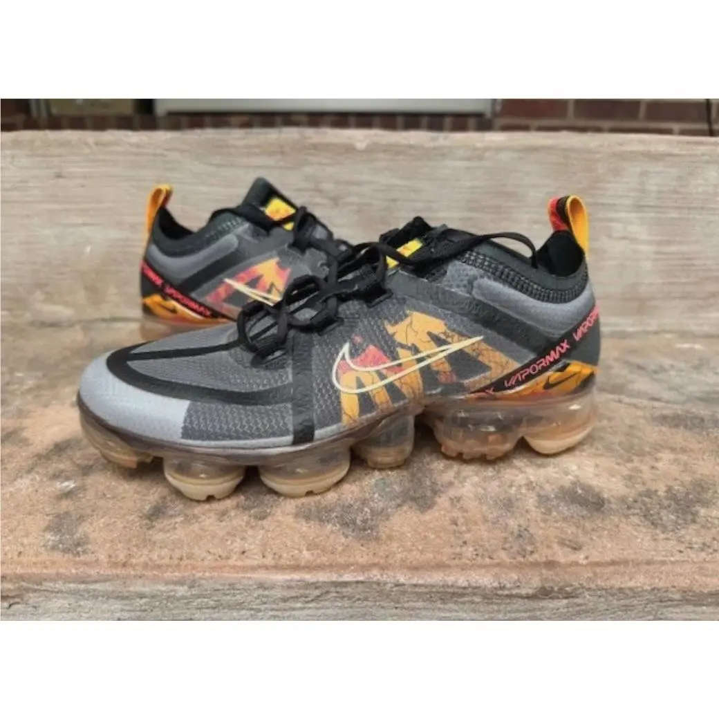 Nike shoes - Nike Air VaporMax 2019 SE - CD7094 002 - Black (UPC: 192502652945) 0