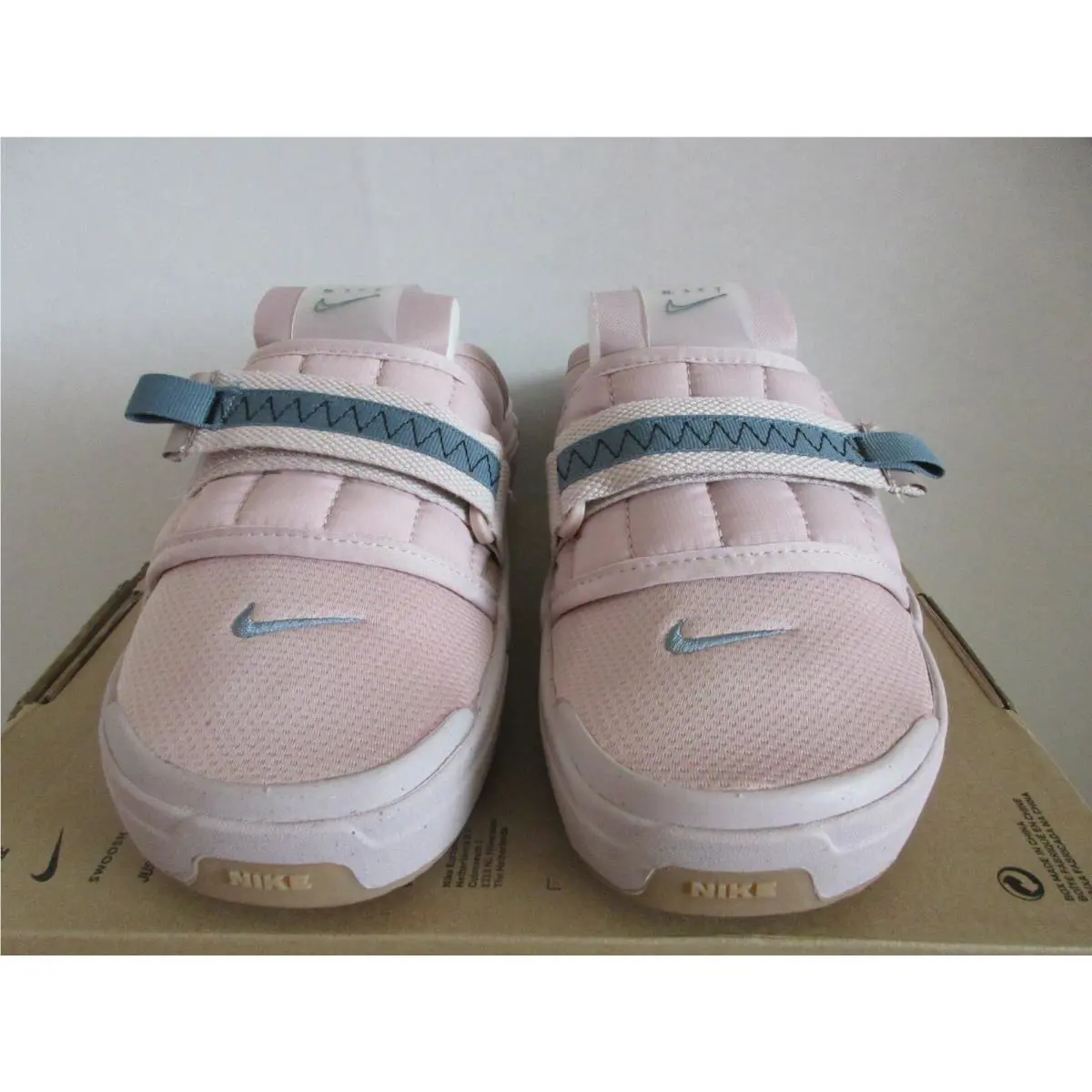 Nike shoes - Nike Off Line - Off Line - Black (UPC: 194493794321) 1