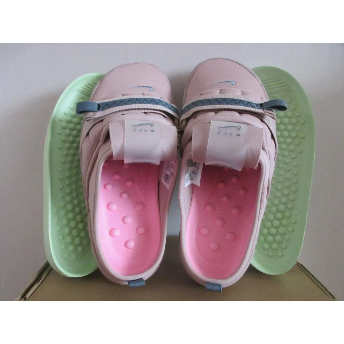 Nike shoes - Nike Off Line - Off Line - Black (UPC: 194493794321) 6