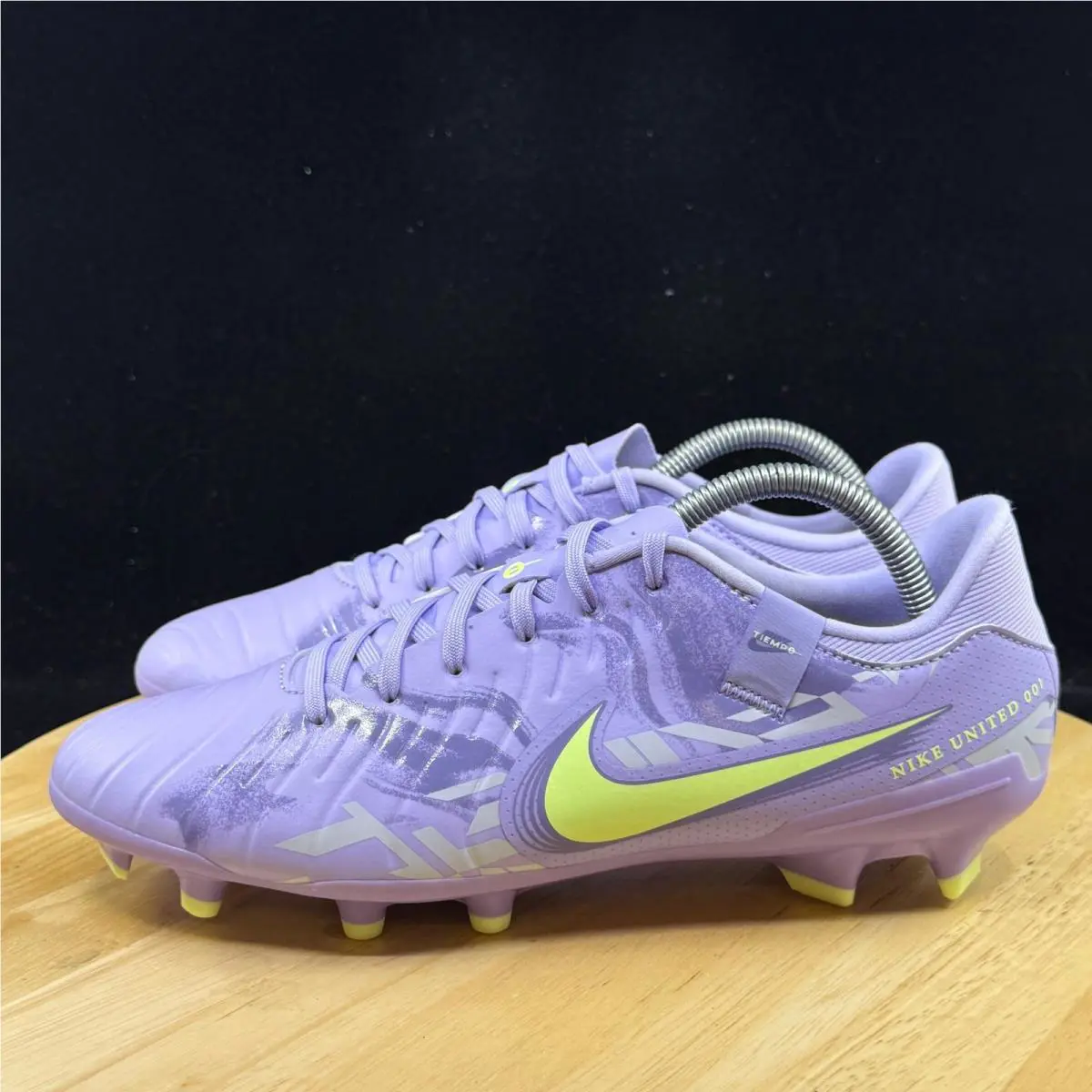 Nike shoes - Purple 0