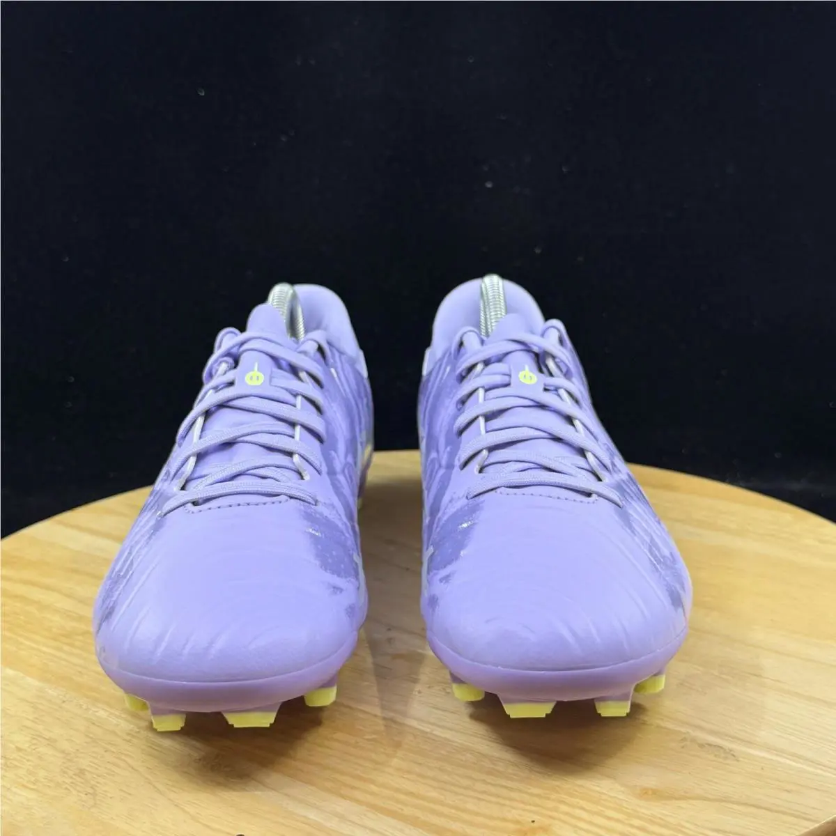 Nike shoes - Purple 3