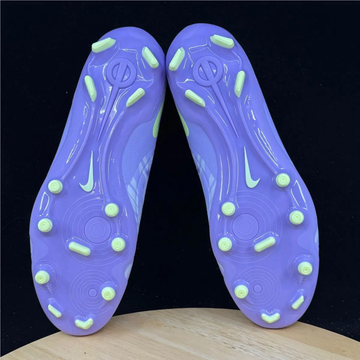 Nike shoes - Purple 6