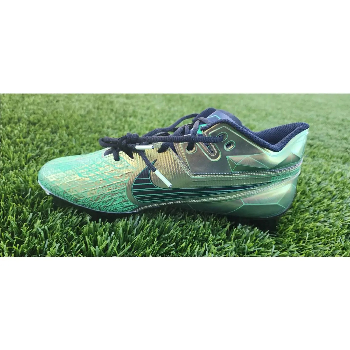 Nike shoes - Nike Vapor Edge - Vapor Edge - FJ2947-700 - Green 0