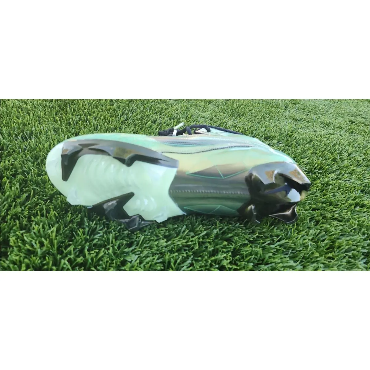 Nike shoes - Nike Vapor Edge - Vapor Edge - FJ2947-700 - Green 2