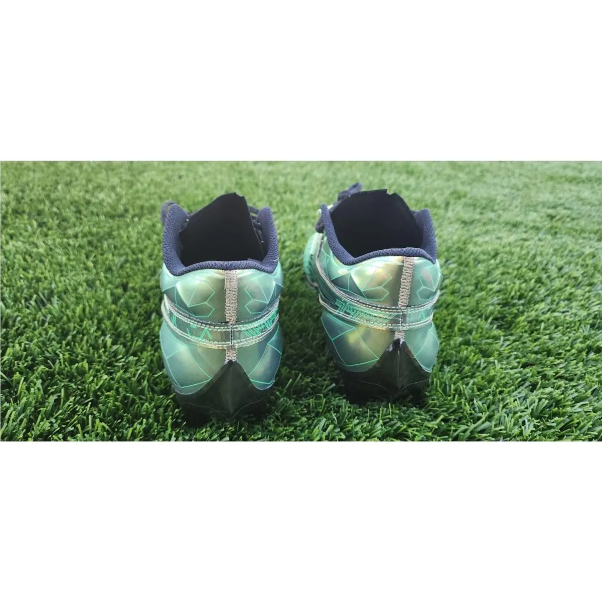 Nike shoes - Nike Vapor Edge - Vapor Edge - FJ2947-700 - Green 4