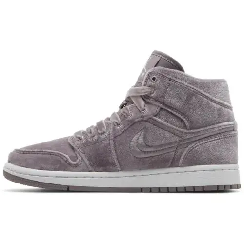 Nike shoes - Air Jordan - Air - Purple 0