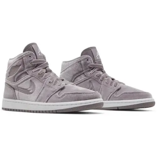 Nike shoes - Air Jordan - Air - Purple 1