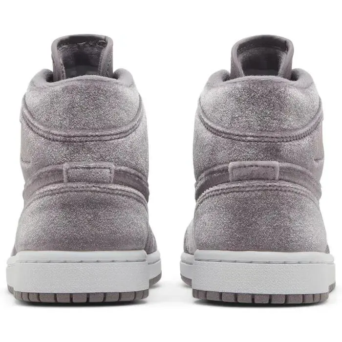Nike shoes - Air Jordan - Air - Purple 2