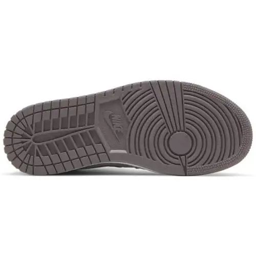 Nike shoes - Air Jordan - Air - Purple 3