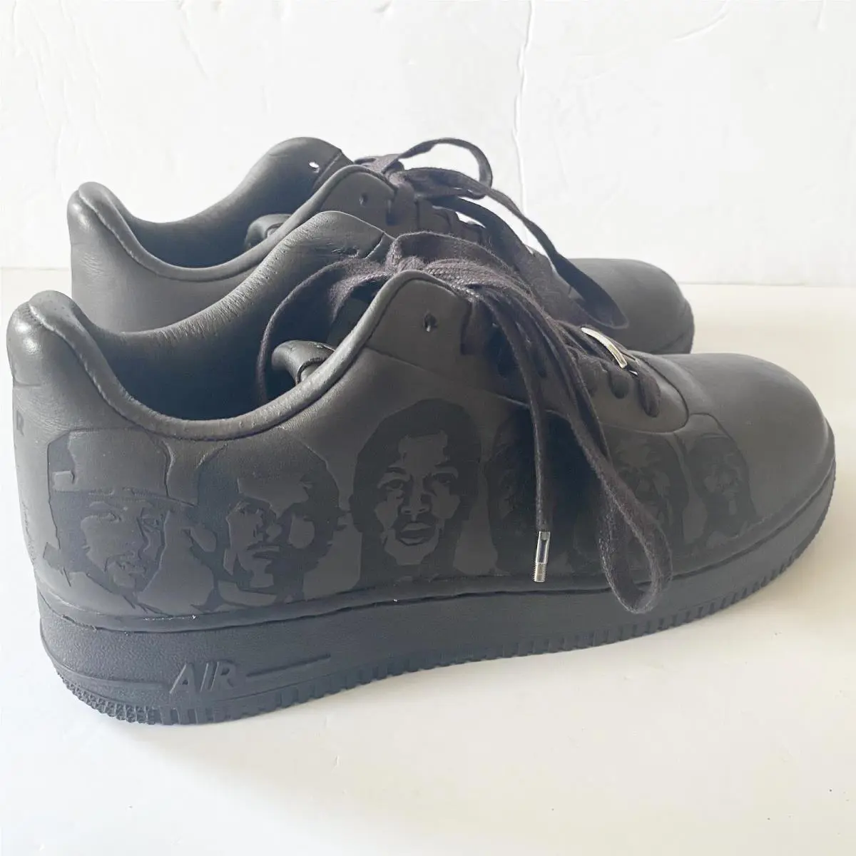Nike shoes - 315184-221 - 315184-221 2007 - Cinder (UPC: 0883412783880) 0