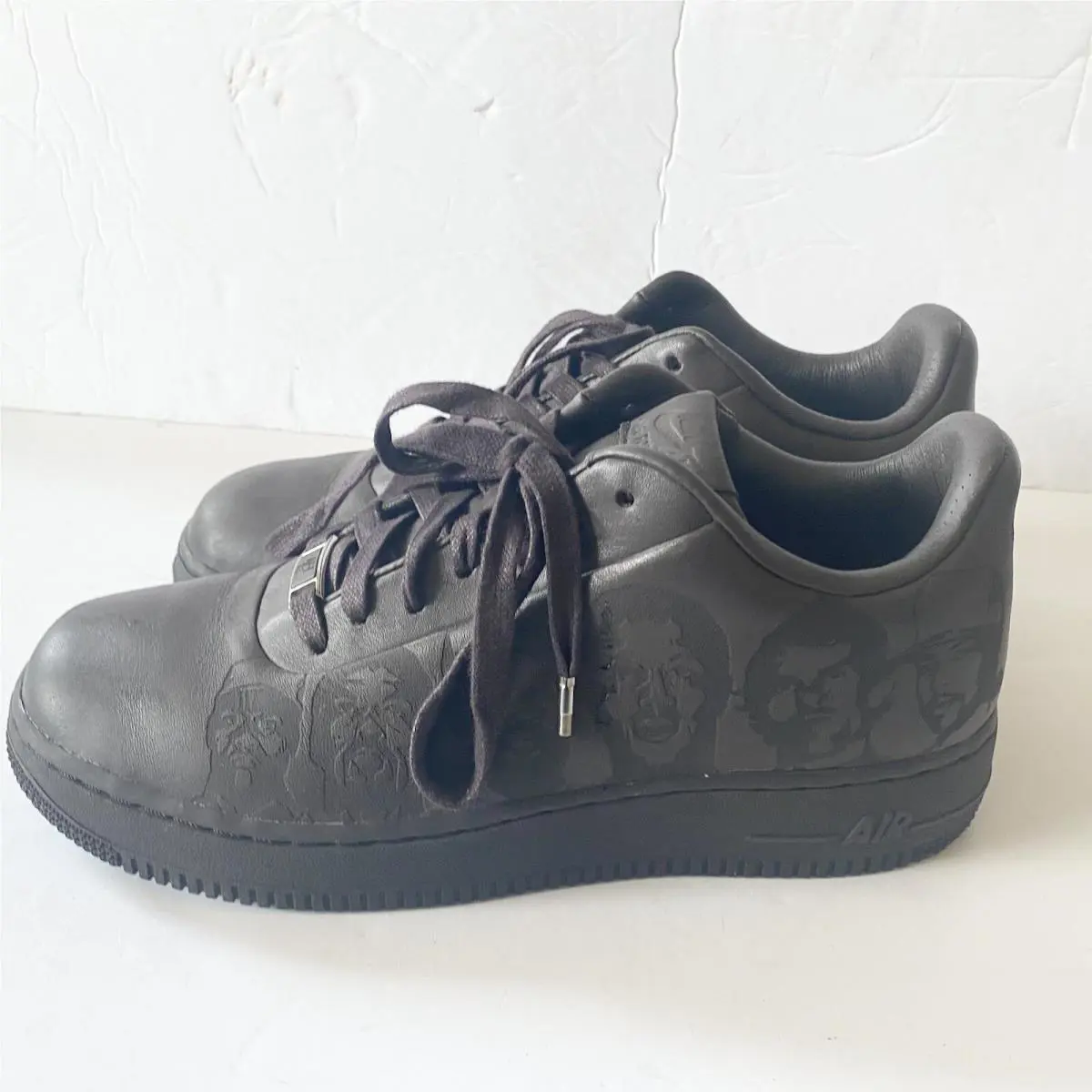 Nike shoes - 315184-221 - 315184-221 2007 - Cinder (UPC: 0883412783880) 1