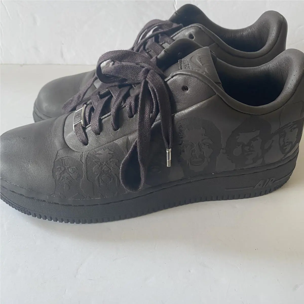 Nike shoes - 315184-221 - 315184-221 2007 - Cinder (UPC: 0883412783880) 2